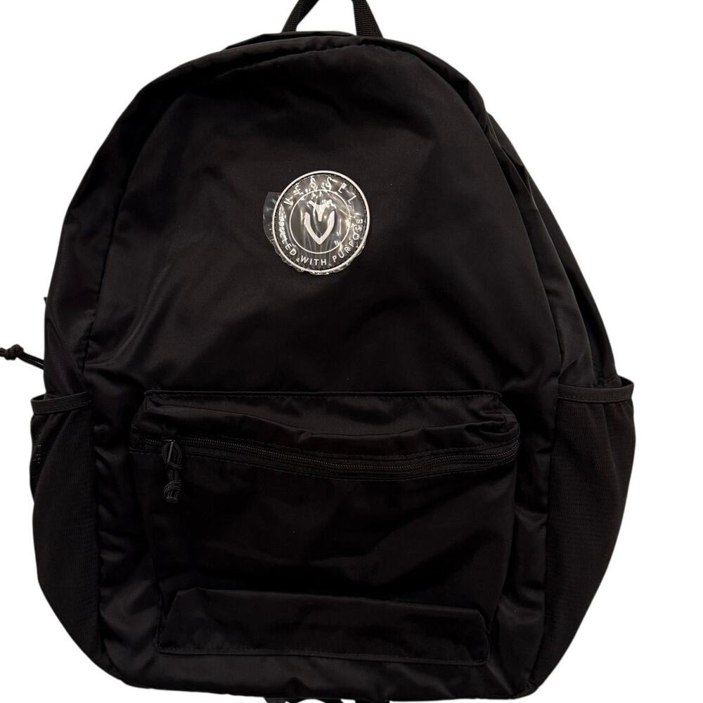 NWOT Vessel Backpack